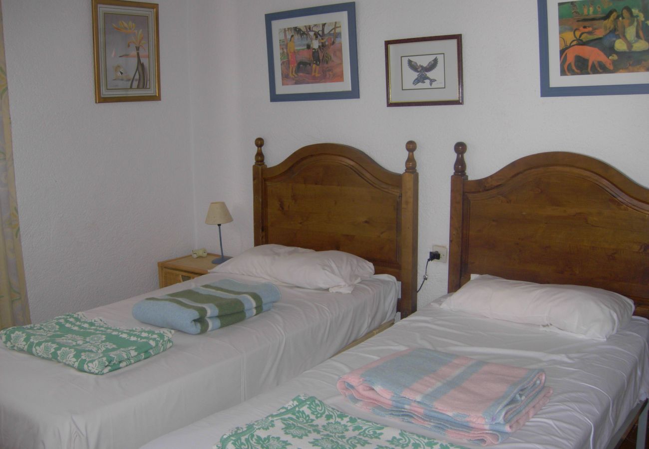 Bungalow en Pedreguer - LA SELLA - ALMENDROS Bungalow en Pedreguer - LA SELLA - ALMENDROS