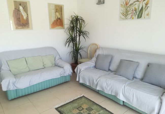 Apartamento en Pedreguer - LA SELLA - AUGUSTA-PINARES Apartamento en Pedreguer - LA SELLA - AUGUSTA-PINARES