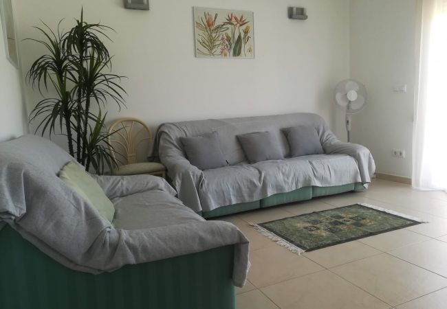 Apartamento en Pedreguer - LA SELLA - AUGUSTA-PINARES Apartamento en Pedreguer - LA SELLA - AUGUSTA-PINARES