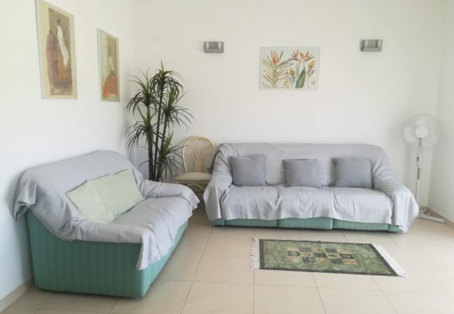 Apartamento en Pedreguer - LA SELLA - AUGUSTA-PINARES Apartamento en Pedreguer - LA SELLA - AUGUSTA-PINARES
