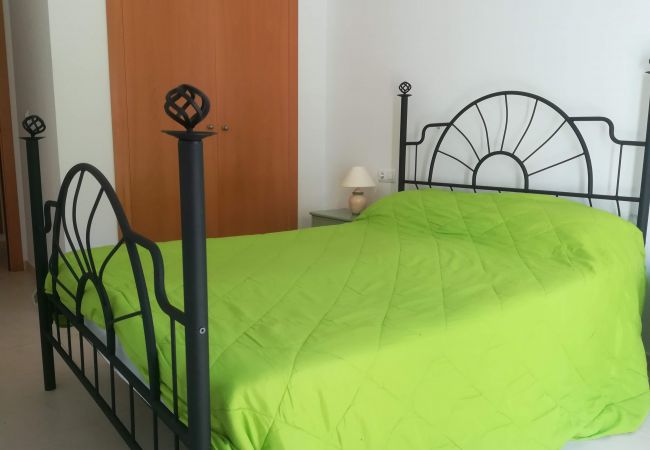 Apartamento en Pedreguer - LA SELLA - AUGUSTA-PINARES Apartamento en Pedreguer - LA SELLA - AUGUSTA-PINARES