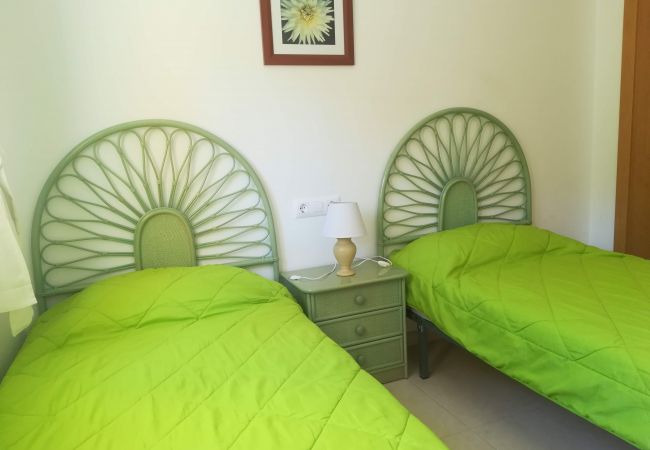 Apartamento en Pedreguer - LA SELLA - AUGUSTA-PINARES Apartamento en Pedreguer - LA SELLA - AUGUSTA-PINARES