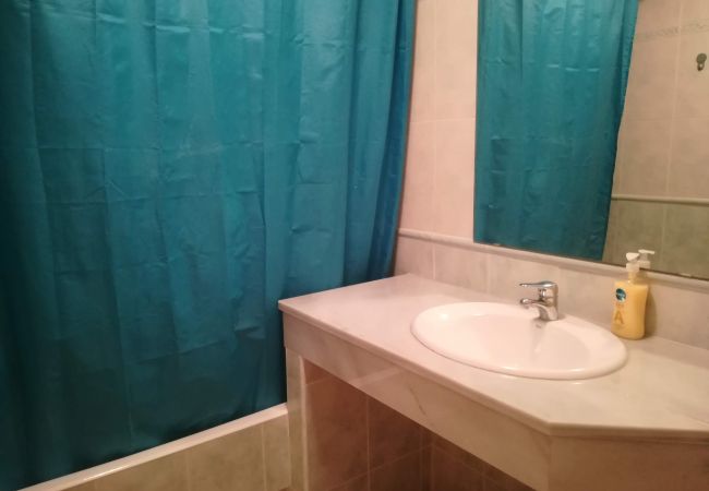 Apartamento en Pedreguer - LA SELLA - AUGUSTA-PINARES Apartamento en Pedreguer - LA SELLA - AUGUSTA-PINARES