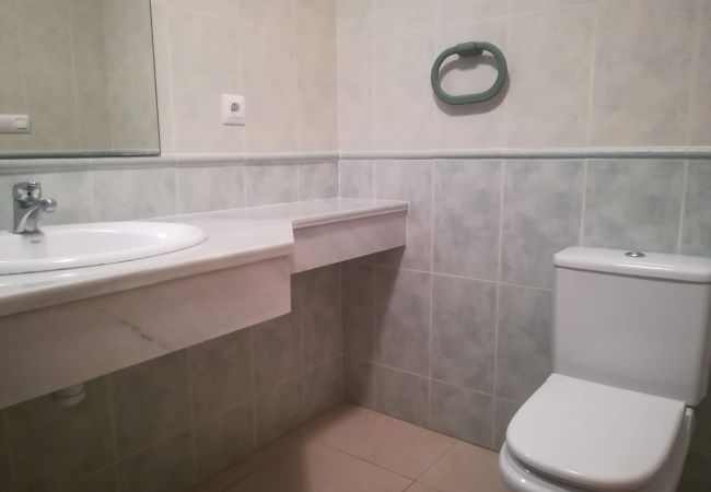 Apartamento en Pedreguer - LA SELLA - AUGUSTA-PINARES Apartamento en Pedreguer - LA SELLA - AUGUSTA-PINARES