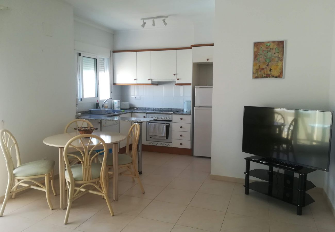 Apartamento en Pedreguer - LA SELLA - AUGUSTA-PINARES Apartamento en Pedreguer - LA SELLA - AUGUSTA-PINARES