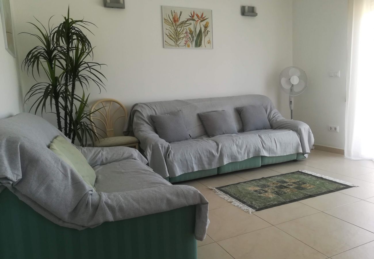 Apartamento en Pedreguer - LA SELLA - AUGUSTA-PINARES Apartamento en Pedreguer - LA SELLA - AUGUSTA-PINARES