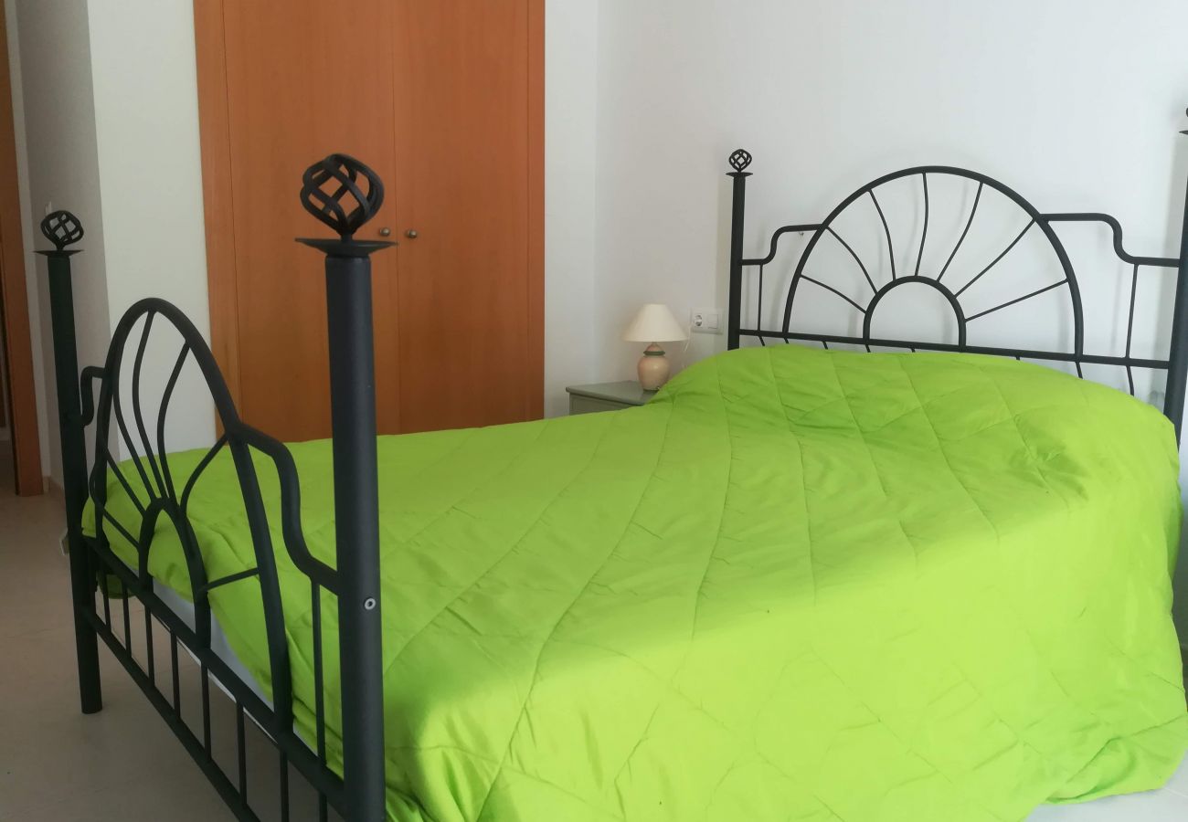 Apartamento en Pedreguer - LA SELLA - AUGUSTA-PINARES Apartamento en Pedreguer - LA SELLA - AUGUSTA-PINARES