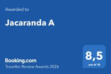 Apartamento en Pedreguer - LA SELLA - JACARANDA