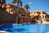 Apartamento en Pedreguer - LA SELLA - JACARANDA Apartamento en Pedreguer - LA SELLA - JACARANDA