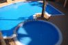 Apartamento en Pedreguer - LA SELLA - JACARANDA Apartamento en Pedreguer - LA SELLA - JACARANDA