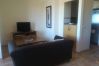 Apartamento en Pedreguer - LA SELLA - JACARANDA Apartamento en Pedreguer - LA SELLA - JACARANDA