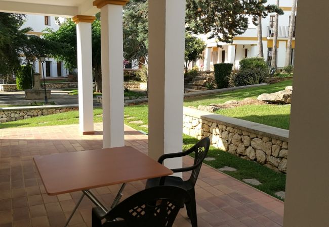 Apartamento en Pedreguer - LA SELLA - ZARZAS I Apartamento en Pedreguer - LA SELLA - ZARZAS I