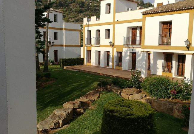 Apartamento en Pedreguer - LA SELLA - ZARZAS I Apartamento en Pedreguer - LA SELLA - ZARZAS I