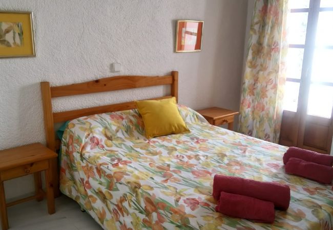 Apartamento en Pedreguer - LA SELLA - ZARZAS I Apartamento en Pedreguer - LA SELLA - ZARZAS I