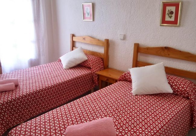 Apartamento en Pedreguer - LA SELLA - ZARZAS I Apartamento en Pedreguer - LA SELLA - ZARZAS I