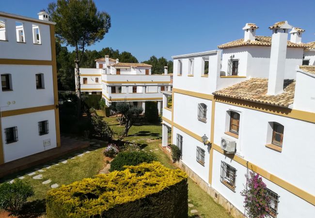 Apartamento en Pedreguer - LA SELLA - ZARZAS I Apartamento en Pedreguer - LA SELLA - ZARZAS I