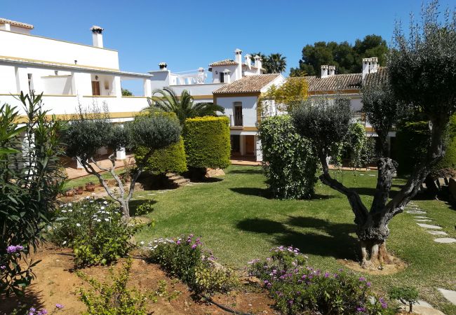 Apartamento en Pedreguer - LA SELLA - ZARZAS I Apartamento en Pedreguer - LA SELLA - ZARZAS I