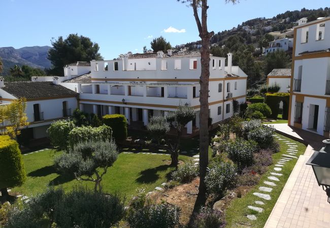 Apartamento en Pedreguer - LA SELLA - ZARZAS I Apartamento en Pedreguer - LA SELLA - ZARZAS I