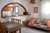 Apartamento en Pedreguer - LA SELLA - ZARZAS I Apartamento en Pedreguer - LA SELLA - ZARZAS I