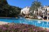 Apartamento en Pedreguer - LA SELLA - ZARZAS I Apartamento en Pedreguer - LA SELLA - ZARZAS I