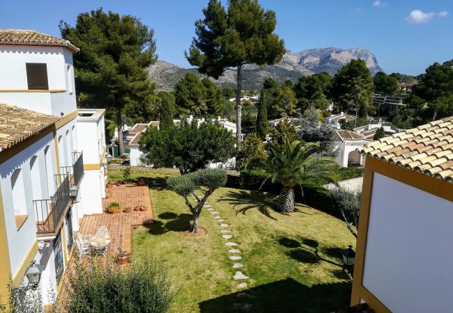 serviden - la sella - zarzas serviden, alquiler, la sella, deniaplaya.com, vacaciones rurales, hotel con encanto, senderismo, tenis, sakya, jardin albarda