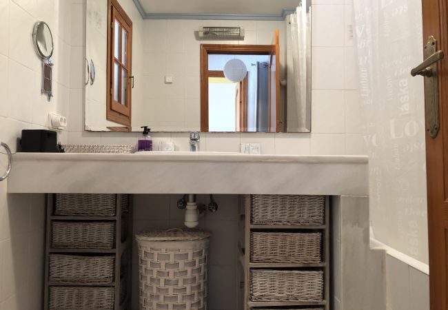 Apartamento en Pedreguer - LA SELLA - ZARZAS I Apartamento en Pedreguer - LA SELLA - ZARZAS I