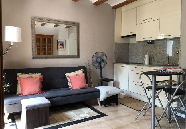 Apartamento en Pedreguer - LA SELLA - ZARZAS I Apartamento en Pedreguer - LA SELLA - ZARZAS I