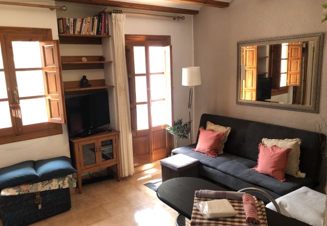 Apartamento en Pedreguer - LA SELLA - ZARZAS I Apartamento en Pedreguer - LA SELLA - ZARZAS I