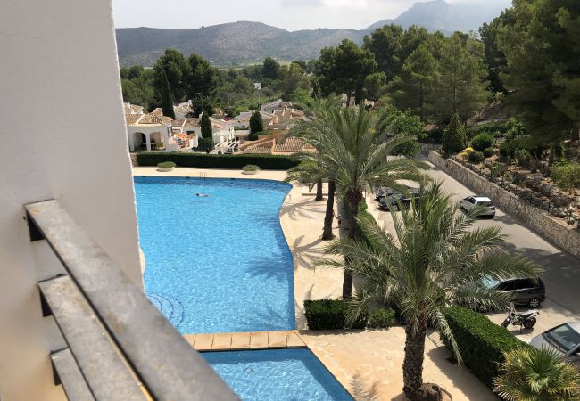 Apartamento en Pedreguer - LA SELLA - ZARZAS I Apartamento en Pedreguer - LA SELLA - ZARZAS I
