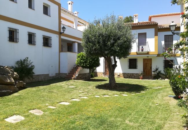 Apartamento en Pedreguer - LA SELLA - ZARZAS I Apartamento en Pedreguer - LA SELLA - ZARZAS I