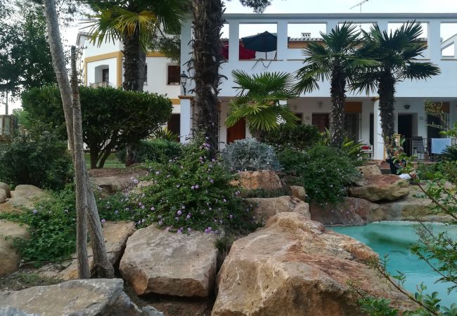 Apartamento en Pedreguer - LA SELLA - ZARZAS I Apartamento en Pedreguer - LA SELLA - ZARZAS I