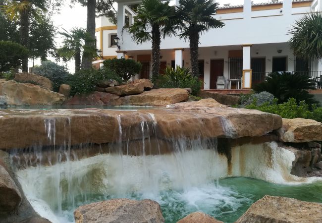 Apartamento en Pedreguer - LA SELLA - ZARZAS I Apartamento en Pedreguer - LA SELLA - ZARZAS I
