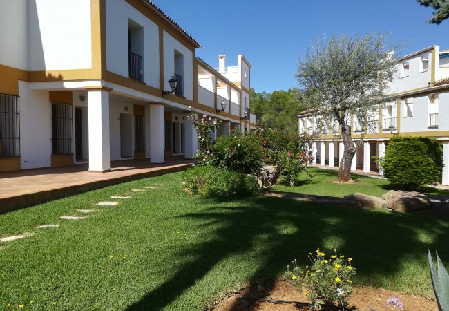 Apartamento en Pedreguer - LA SELLA - ZARZAS I Apartamento en Pedreguer - LA SELLA - ZARZAS I