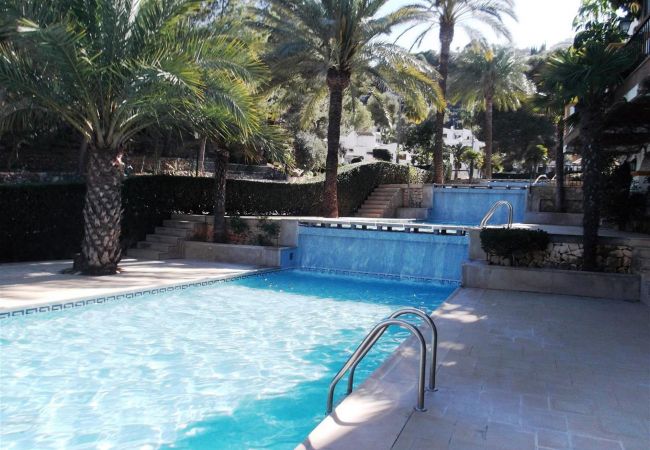 Apartamento en Pedreguer - LA SELLA - ZARZAS I Apartamento en Pedreguer - LA SELLA - ZARZAS I