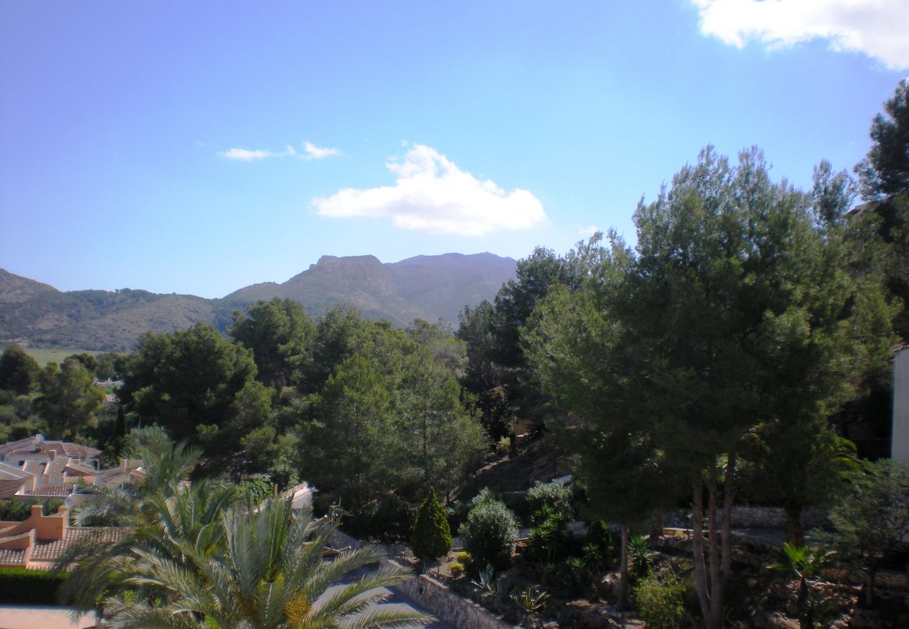 serviden - la sella - zarzas serviden, alquiler, la sella, deniaplaya.com, vacaciones rurales, hotel con encanto, senderismo, tenis, sakya, jardin albarda