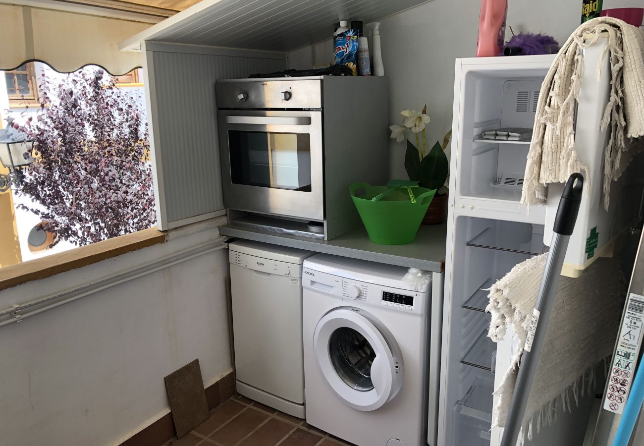 Apartamento en Pedreguer - LA SELLA - ZARZAS I Apartamento en Pedreguer - LA SELLA - ZARZAS I