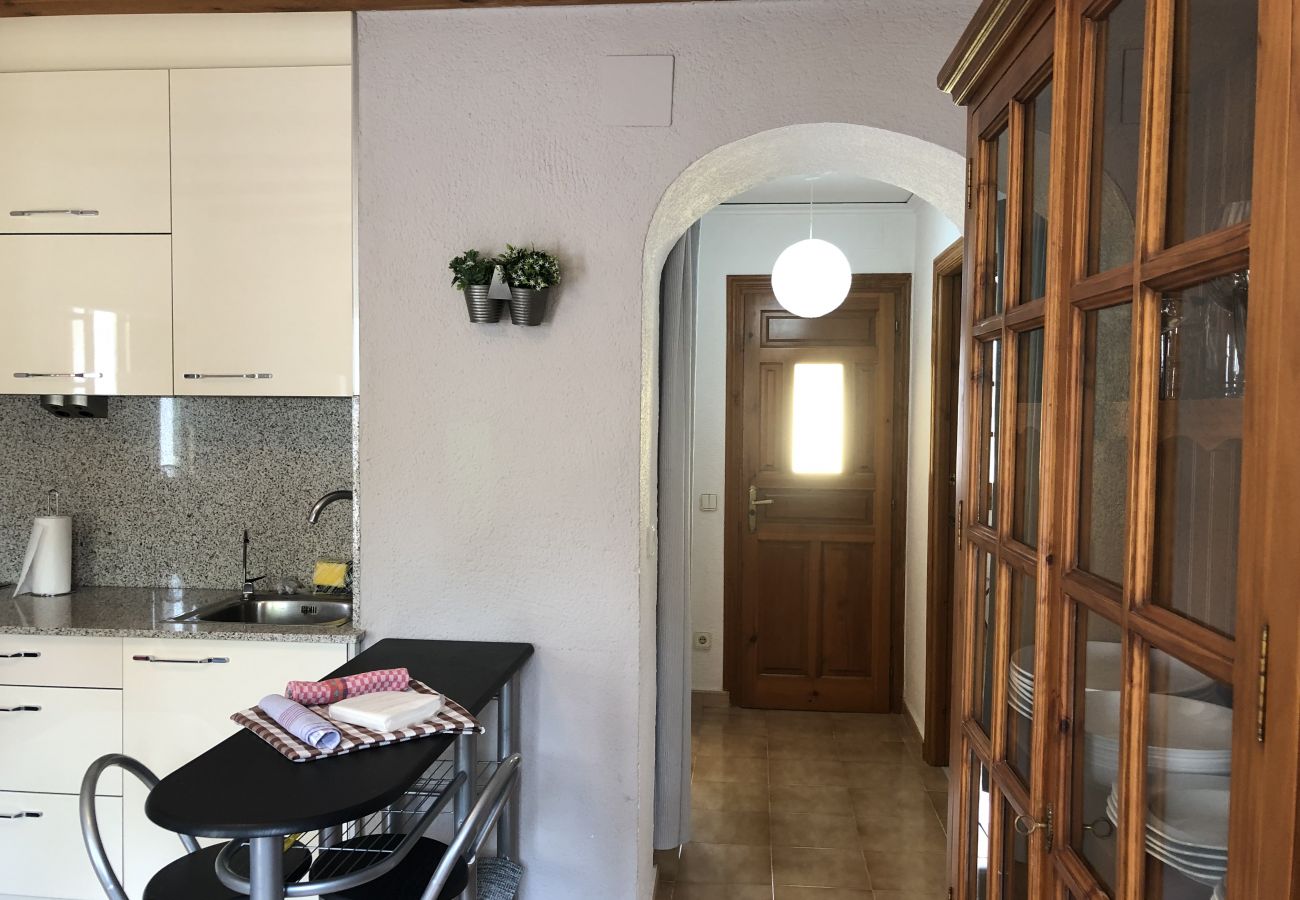 Apartamento en Pedreguer - LA SELLA - ZARZAS I Apartamento en Pedreguer - LA SELLA - ZARZAS I