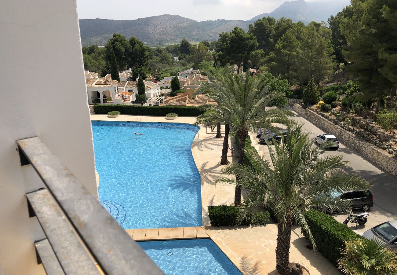 Apartamento en Pedreguer - LA SELLA - ZARZAS I Apartamento en Pedreguer - LA SELLA - ZARZAS I