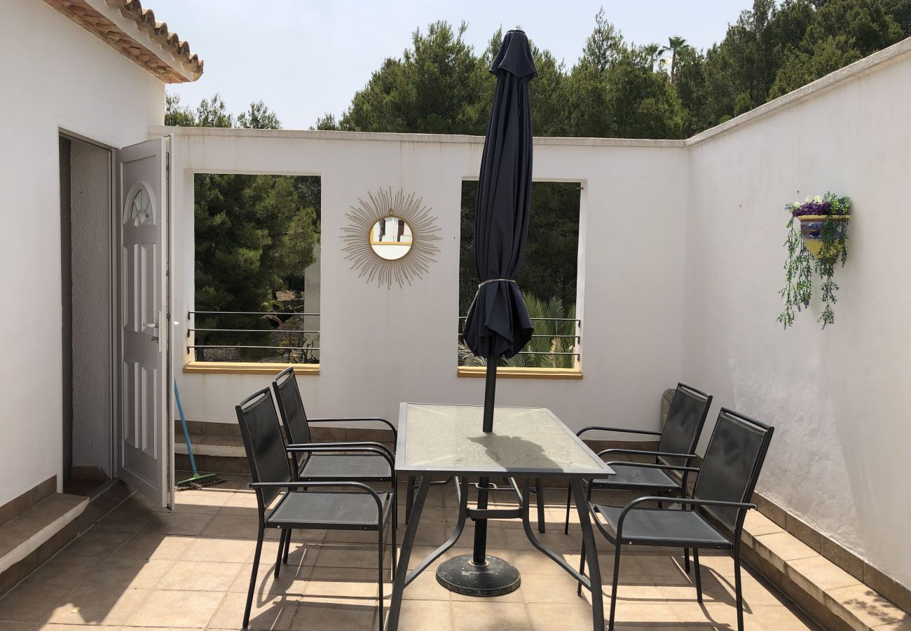 Apartamento en Pedreguer - LA SELLA - ZARZAS I Apartamento en Pedreguer - LA SELLA - ZARZAS I