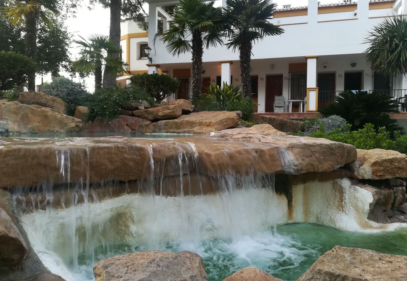 Apartamento en Pedreguer - LA SELLA - ZARZAS I Apartamento en Pedreguer - LA SELLA - ZARZAS I