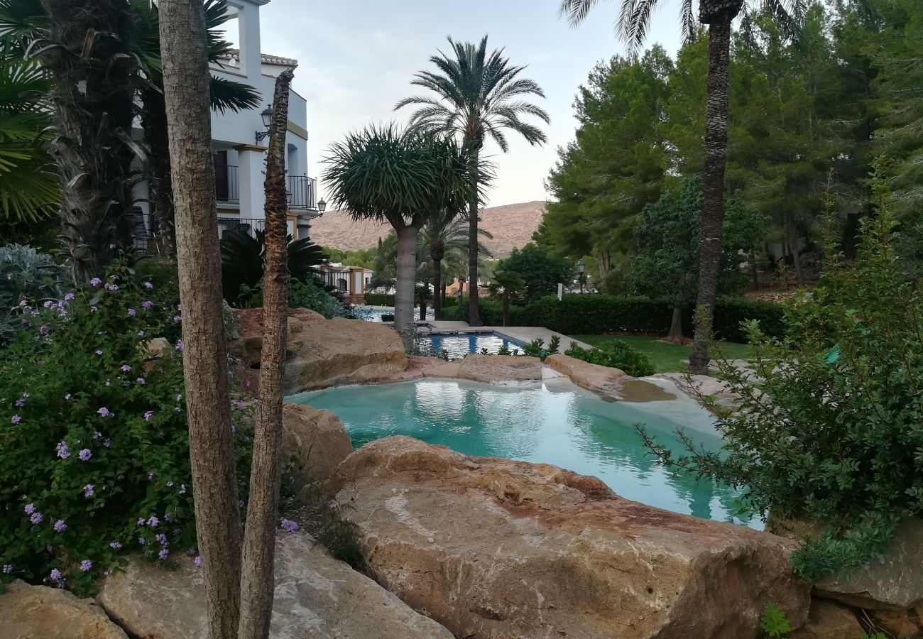 Apartamento en Pedreguer - LA SELLA - ZARZAS I Apartamento en Pedreguer - LA SELLA - ZARZAS I