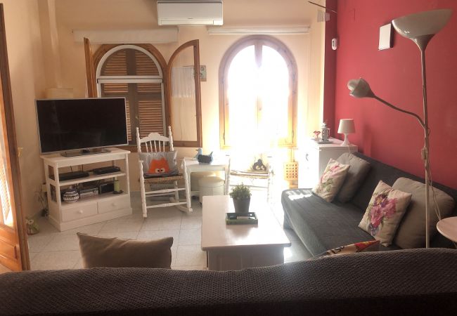 Apartamento en Denia - TORRE ALMADRAVA Apartamento en Denia - TORRE ALMADRAVA