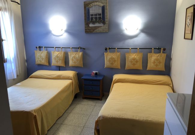 Apartamento en Denia - TORRE ALMADRAVA Apartamento en Denia - TORRE ALMADRAVA