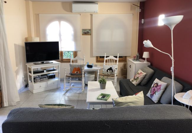 Apartamento en Denia - TORRE ALMADRAVA Apartamento en Denia - TORRE ALMADRAVA
