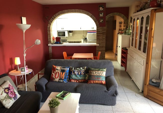 Apartamento en Denia - TORRE ALMADRAVA Apartamento en Denia - TORRE ALMADRAVA