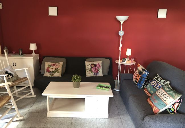 Apartamento en Denia - TORRE ALMADRAVA Apartamento en Denia - TORRE ALMADRAVA