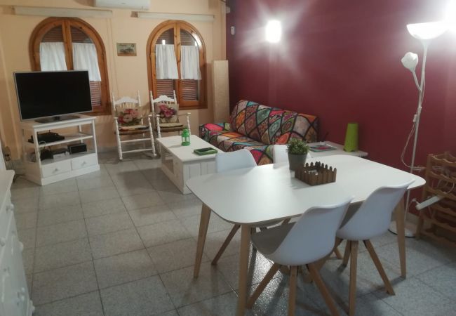 Apartamento en Denia - TORRE ALMADRAVA Apartamento en Denia - TORRE ALMADRAVA