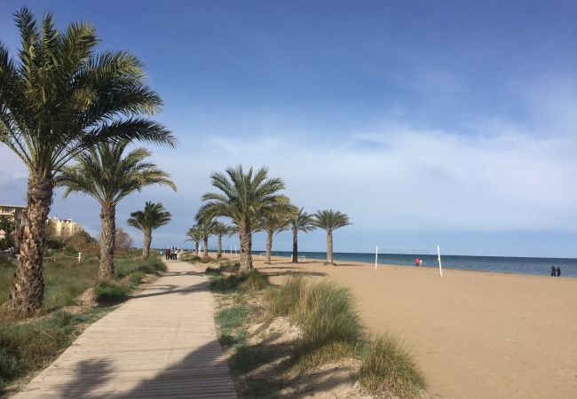 Apartamento en Denia - DIANIUM Apartamento en Denia - DIANIUM