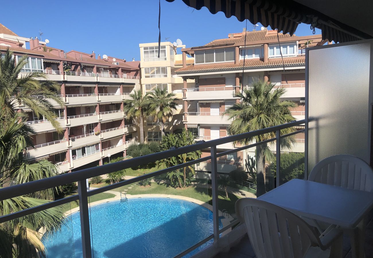 Apartamento en Denia - DIANIUM Apartamento en Denia - DIANIUM