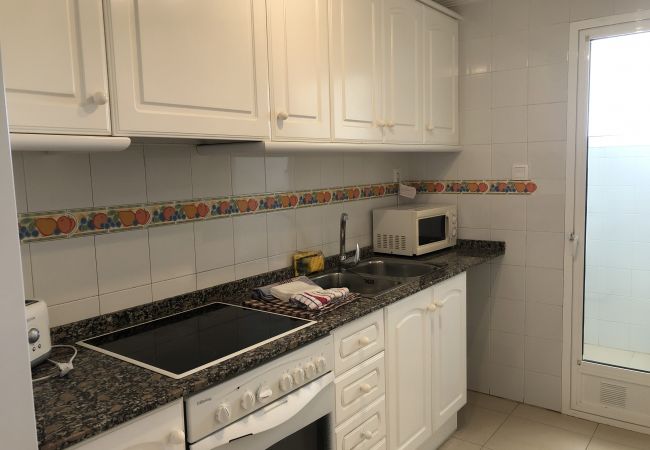 Apartamento en Denia - EL FARO Apartamento en Denia - EL FARO